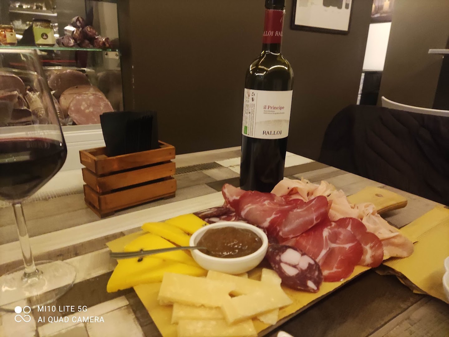 Enoteca Guglielmo Wine & Food, Messina