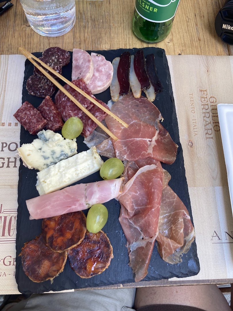 Enoteca Gustangolo Grosseto