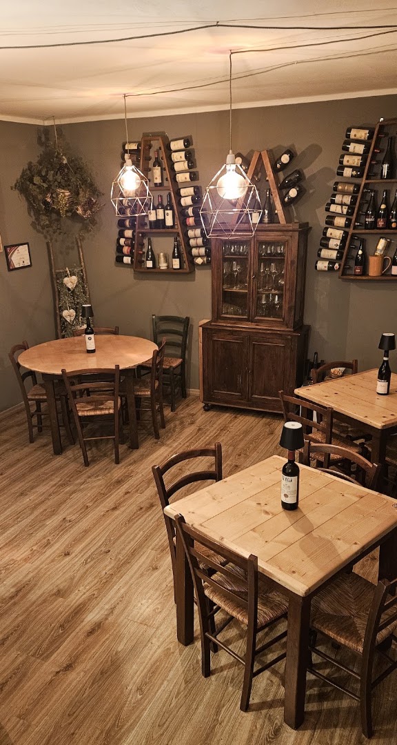 Enoteca Gustangolo Grosseto