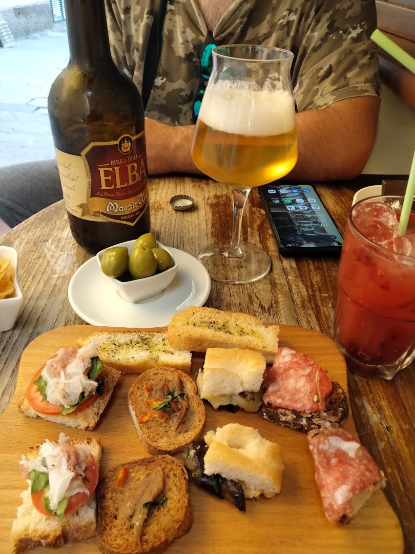 Enoteca i sapori del sole