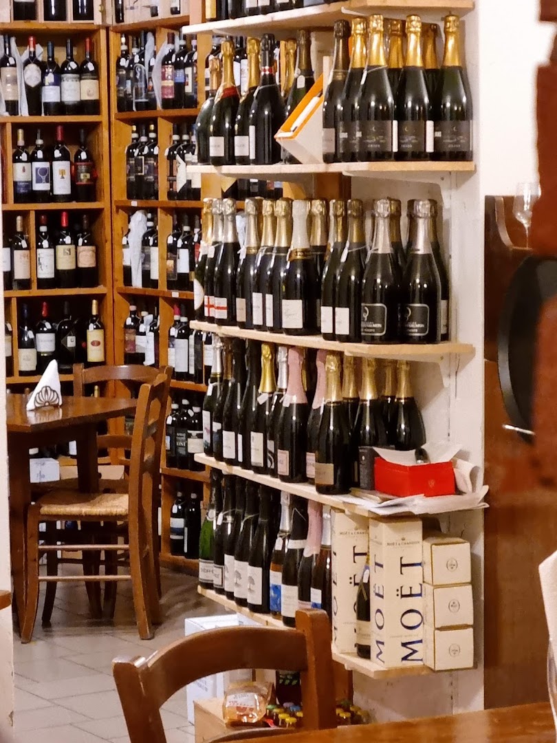 Enoteca i sapori del sole