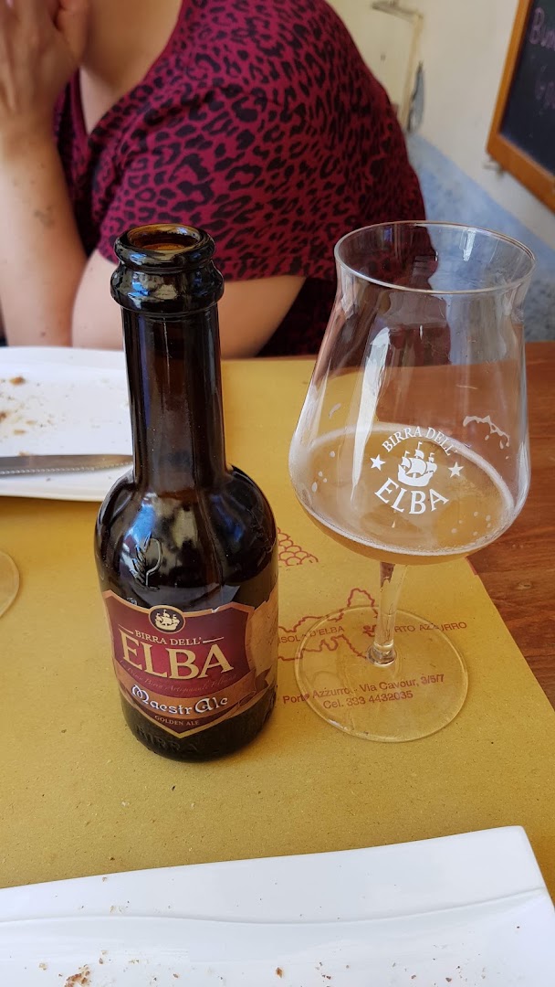 Enoteca i sapori del sole