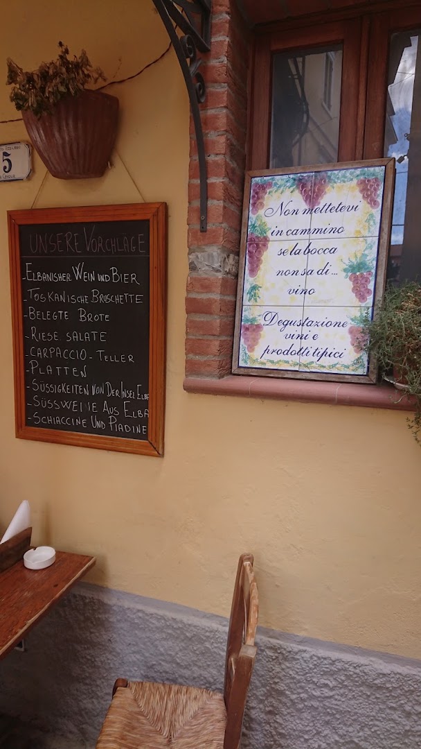Enoteca i sapori del sole
