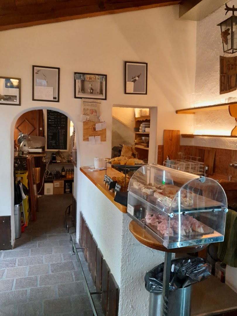 Enoteca Il Bacaro