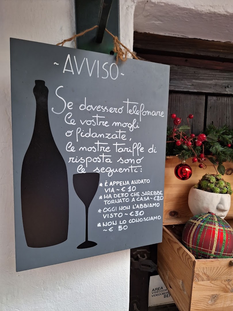 Enoteca Il Bacaro