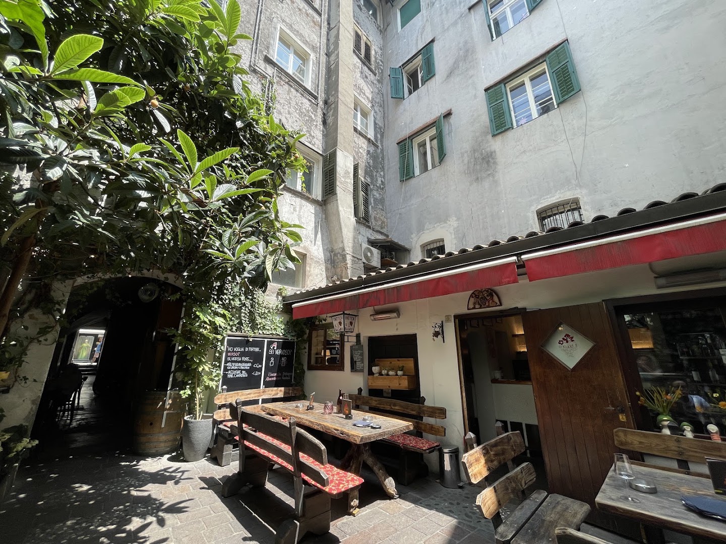 Enoteca Il Bacaro