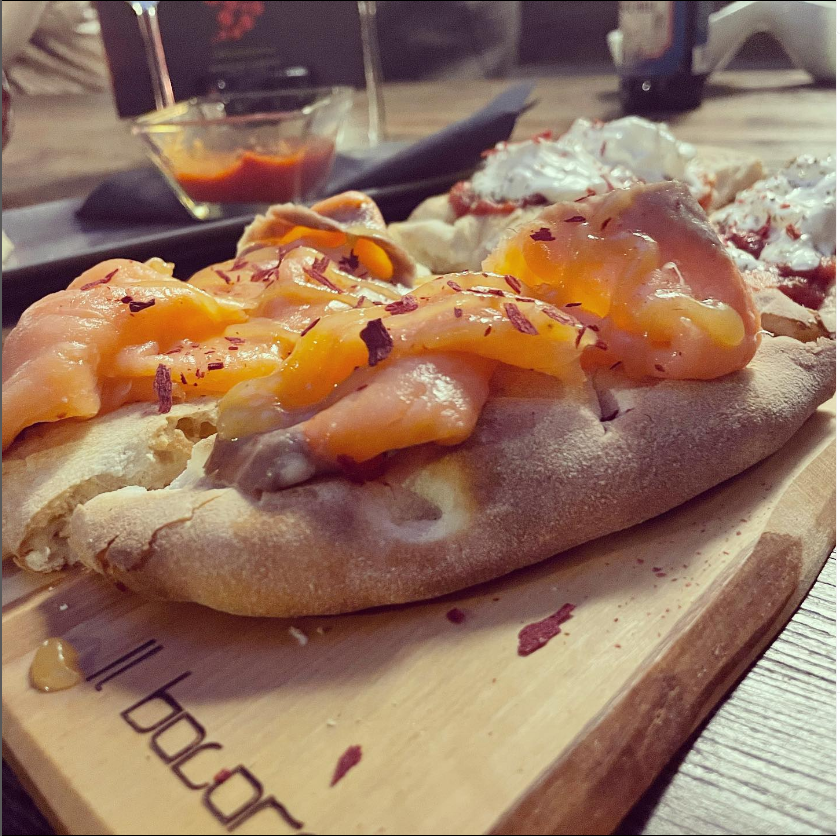 Enoteca Il Bacaro