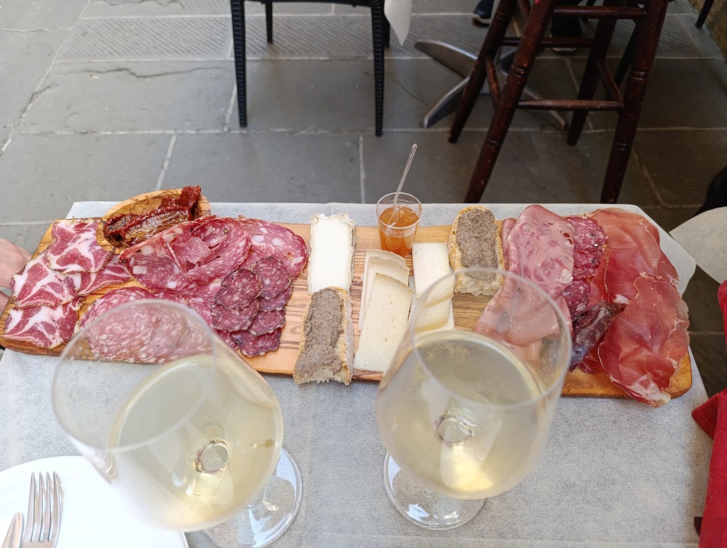Enoteca Il Bacchino