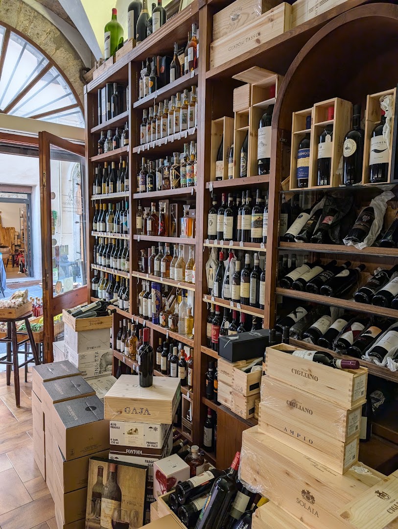 Enoteca Il Bacchino