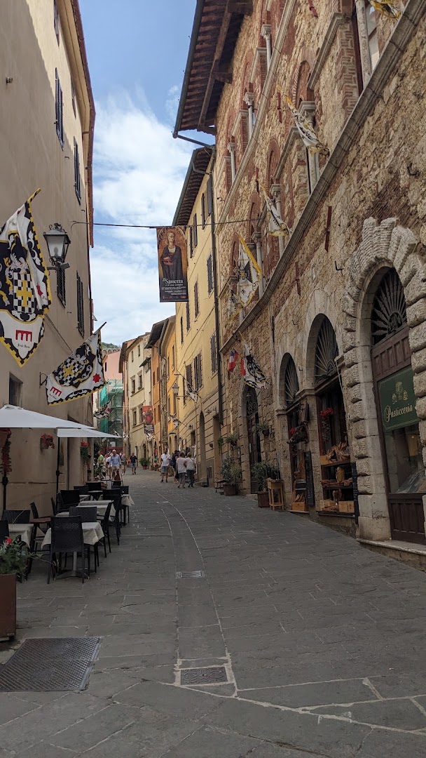 Enoteca Il Bacchino