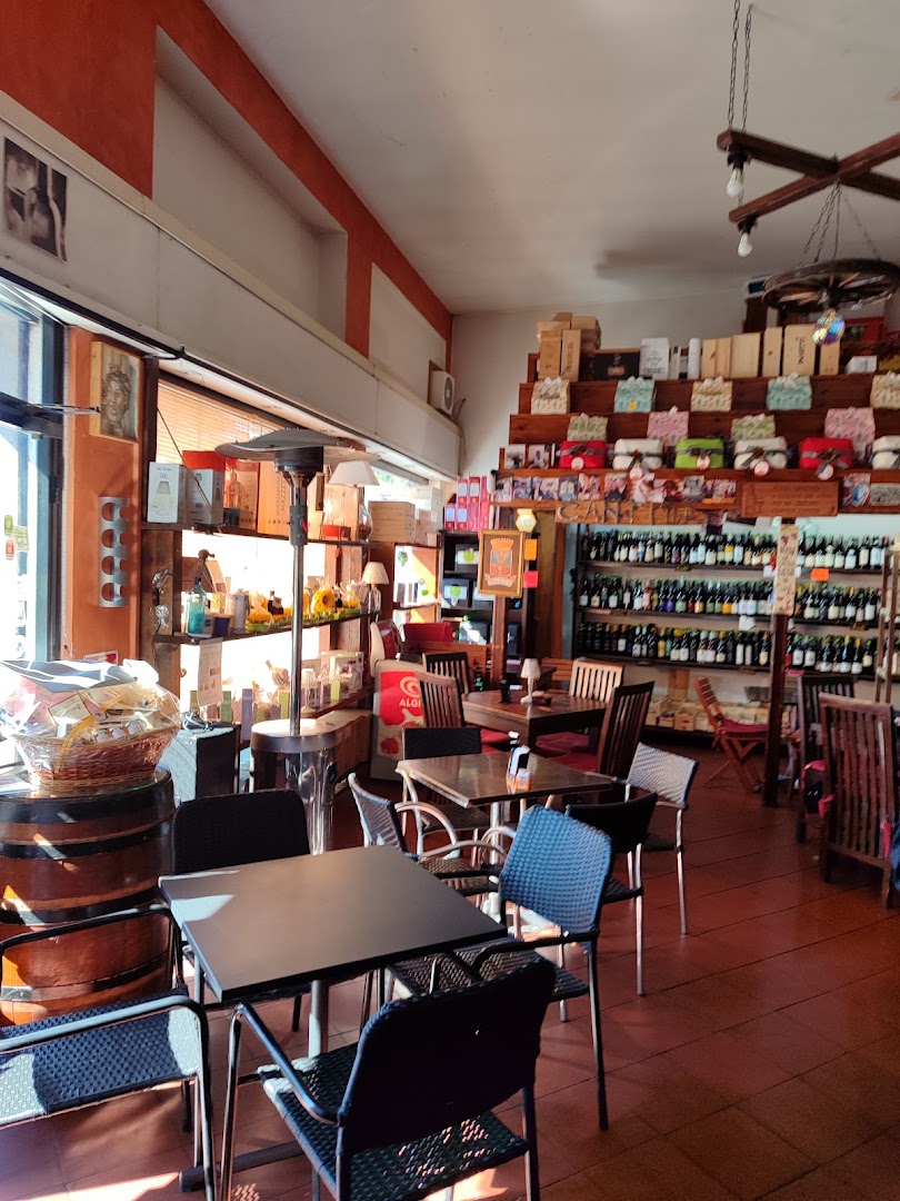 Enoteca Il Grappolo