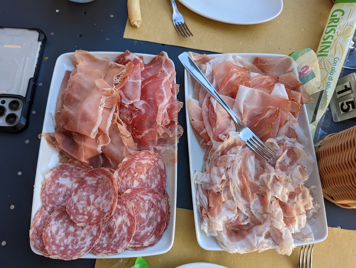 Enoteca Il Moscerino