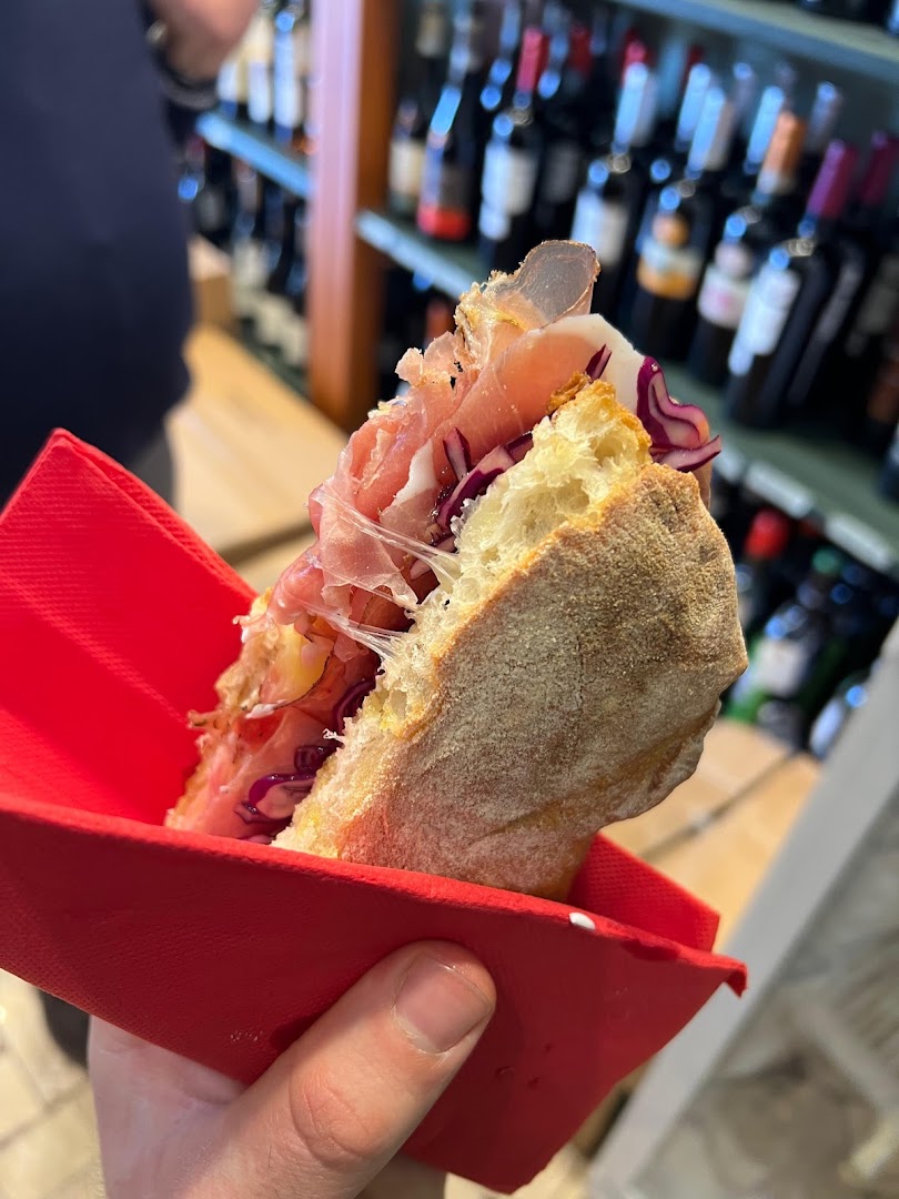 Enoteca Il Moscerino
