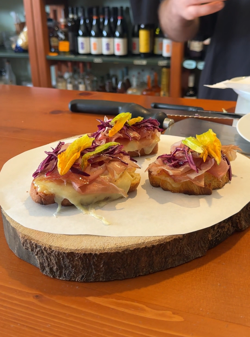 Enoteca Il Moscerino