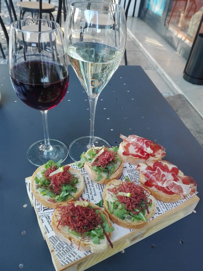 Enoteca Il Moscerino
