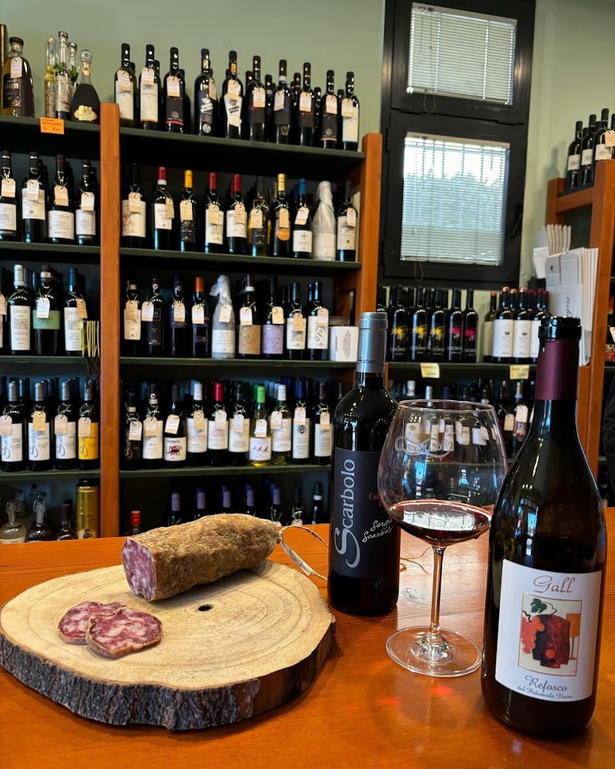 Enoteca Il Moscerino