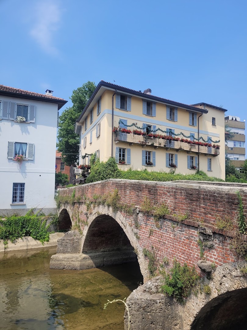 Enoteca Il Mulino, Monza