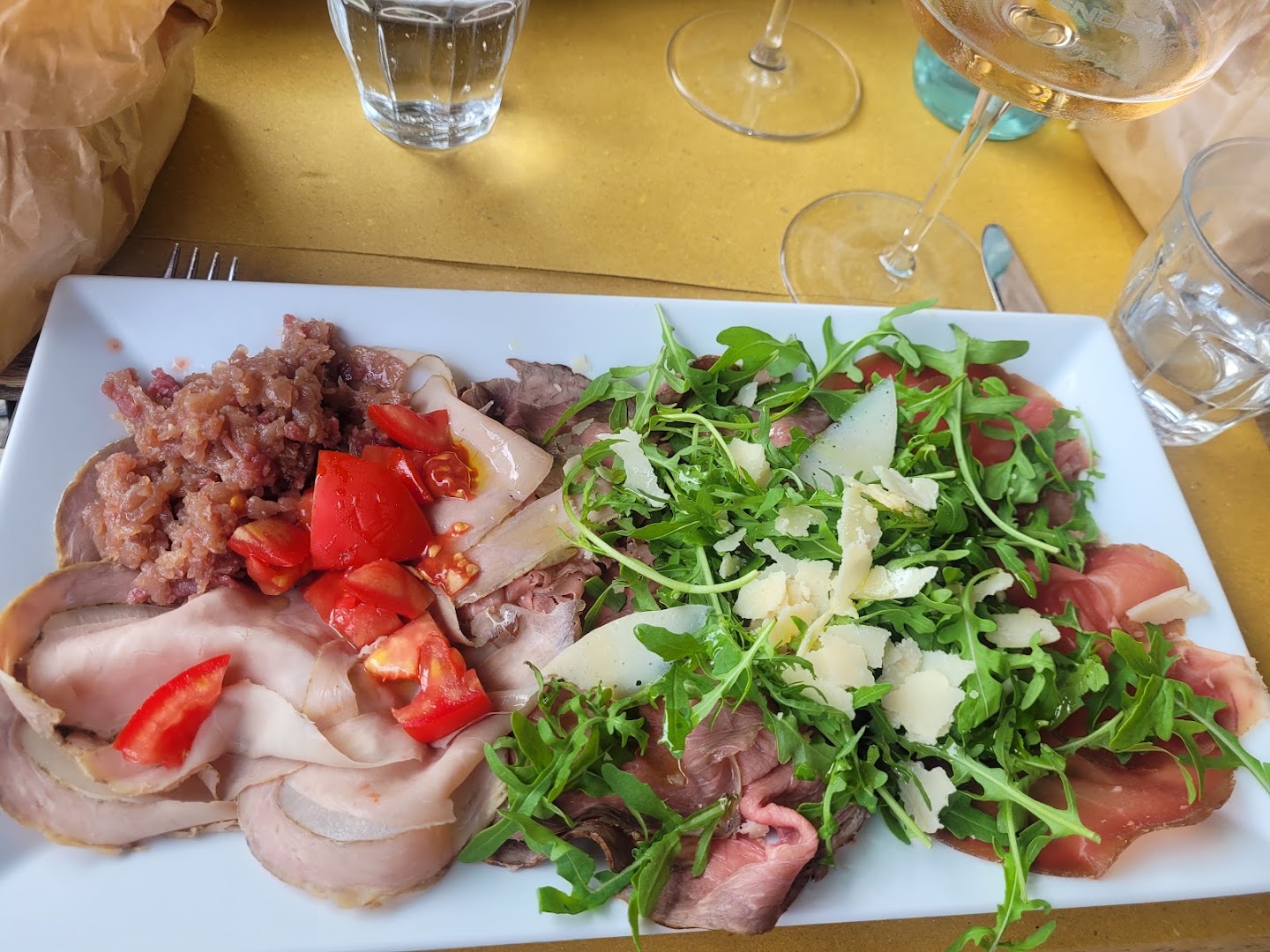 Enoteca Il Mulino