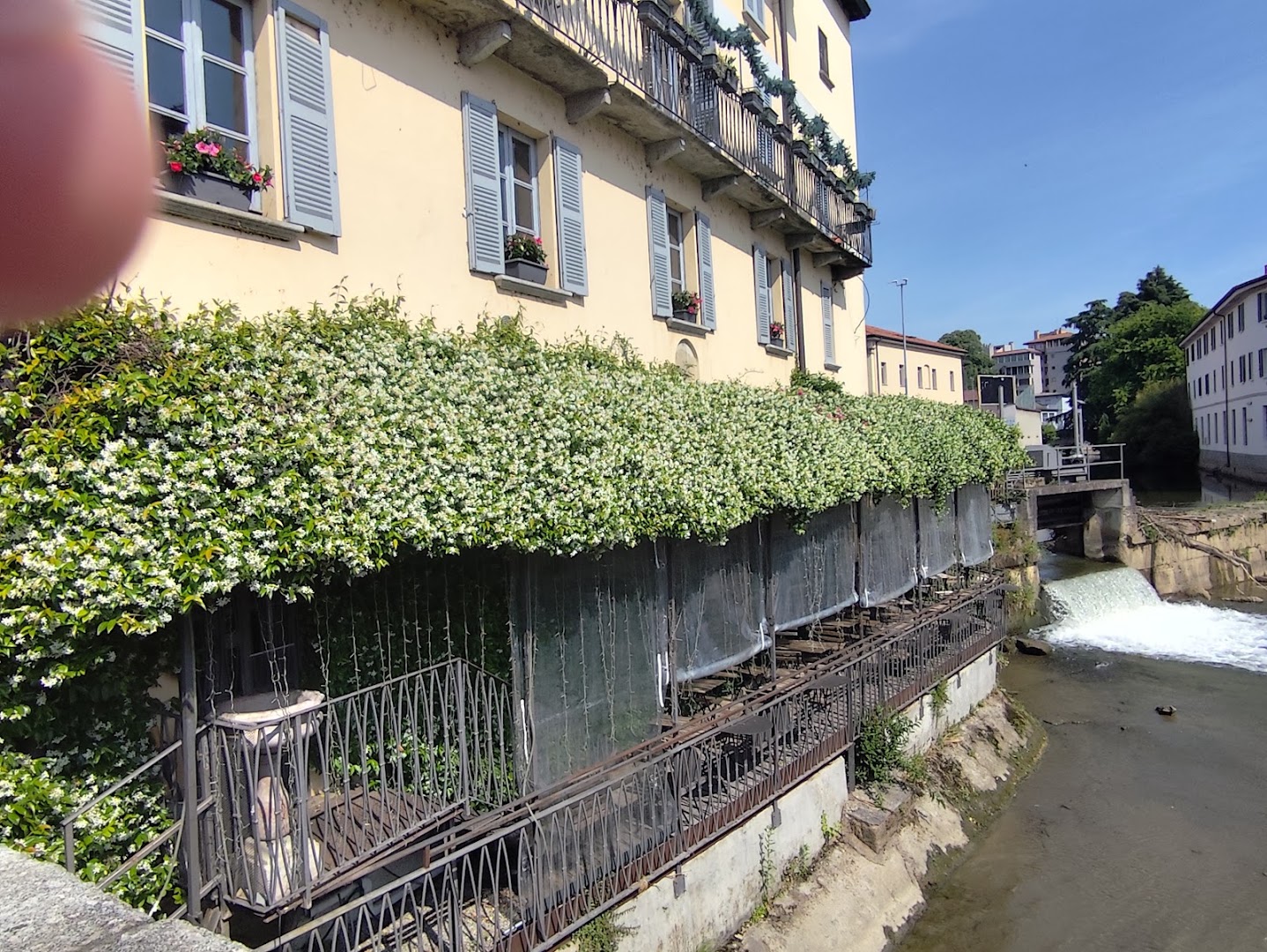 Enoteca Il Mulino