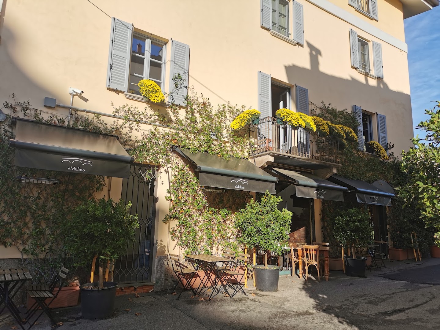 Enoteca Il Mulino