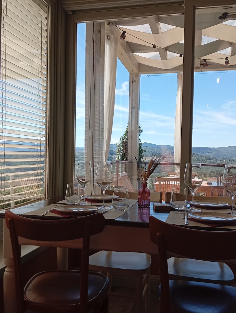 Enoteca Il Quartino di Marchesi Frescobaldi