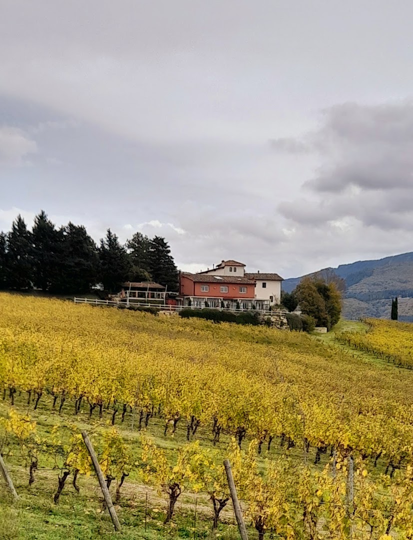 Enoteca Il Quartino di Marchesi Frescobaldi