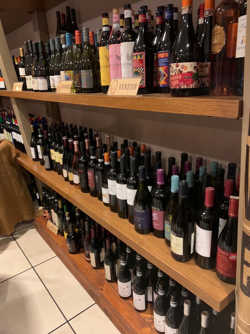 Enoteca il Tino