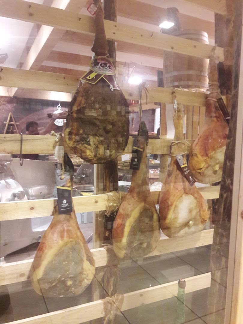 Enoteca il Tino