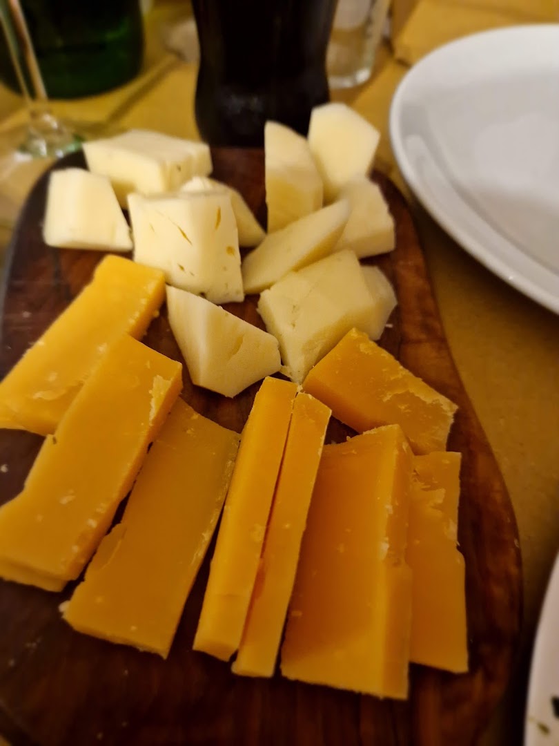 Enoteca il Tino