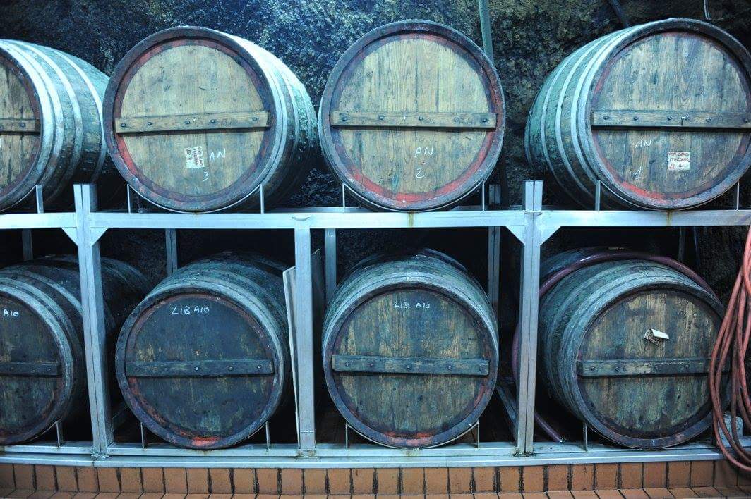 Enoteca Il Vino di Menale Carlo