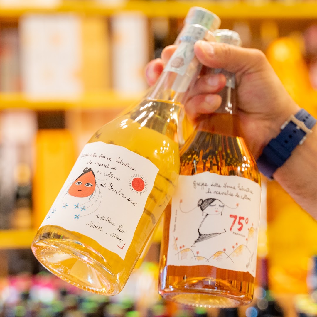 Enoteca Il Vino di Menale Carlo