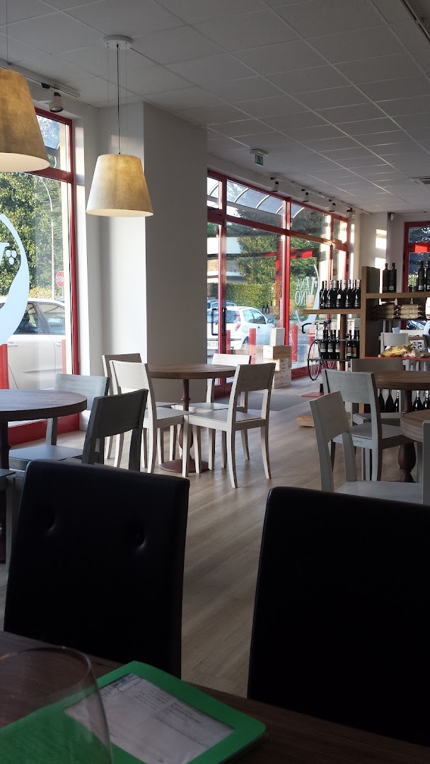 Enoteca In Vena di Vino