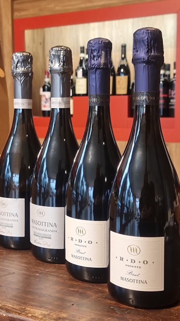Enoteca In Vena di Vino