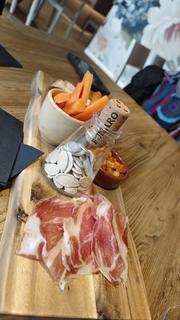 Enoteca In Vena di Vino