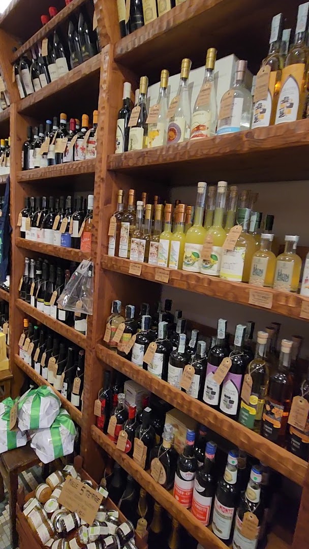 Enoteca Internazionale Monterosso Al Mare, Monterosso al Mare