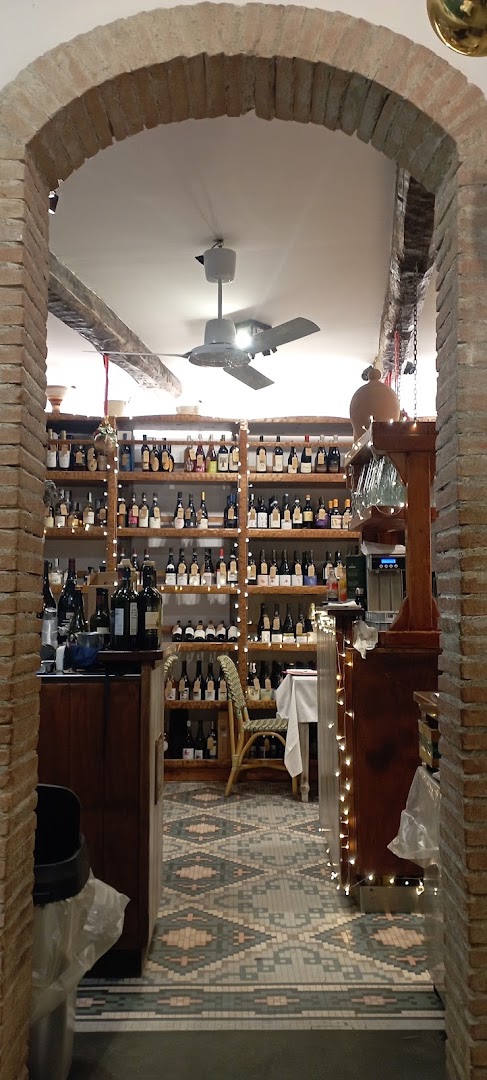 Enoteca Internazionale Monterosso Al Mare