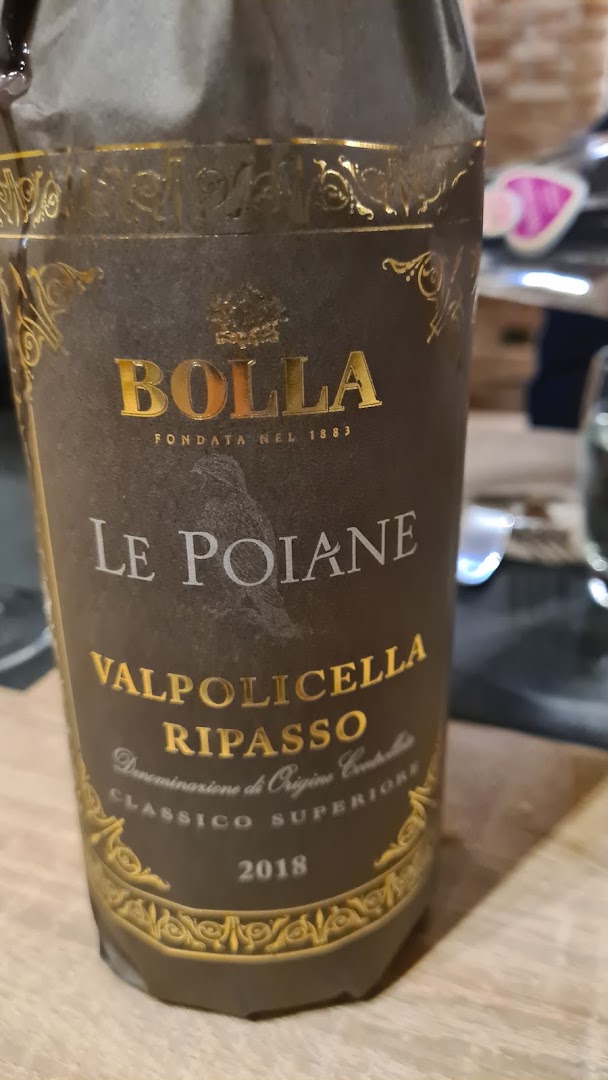 Enoteca Italvini Di Giorgio Pellicioli