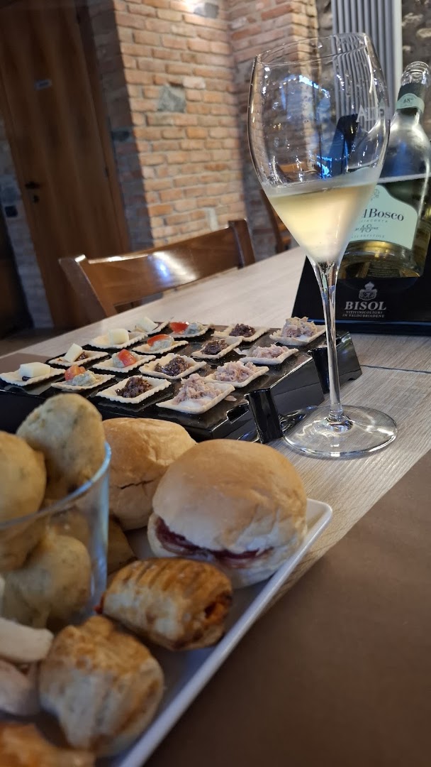Enoteca Italvini Di Giorgio Pellicioli