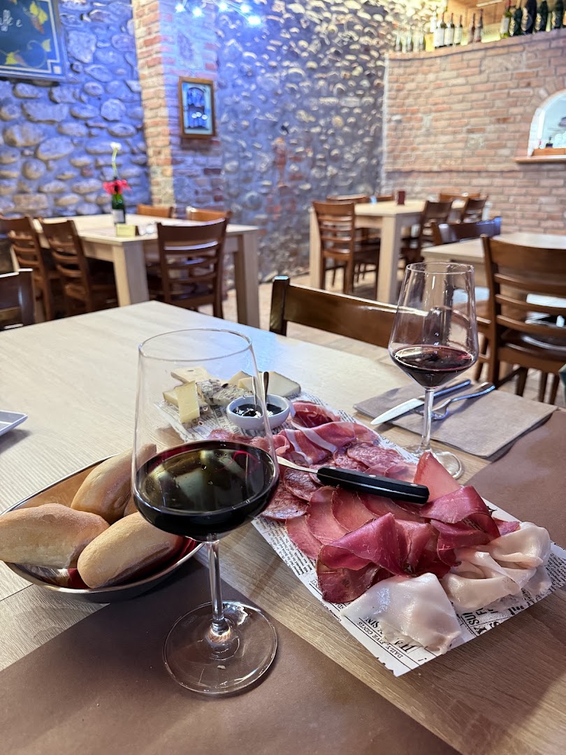 Enoteca Italvini Di Giorgio Pellicioli