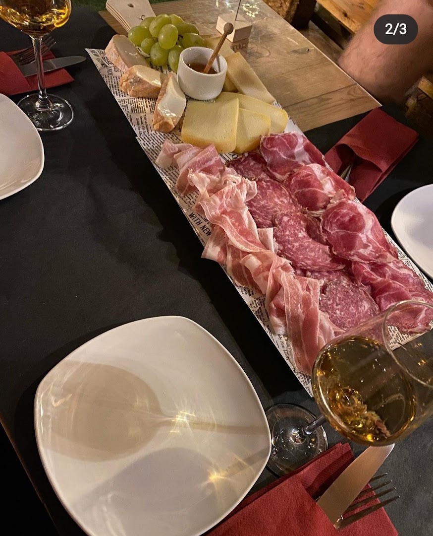Enoteca Italvini Di Giorgio Pellicioli