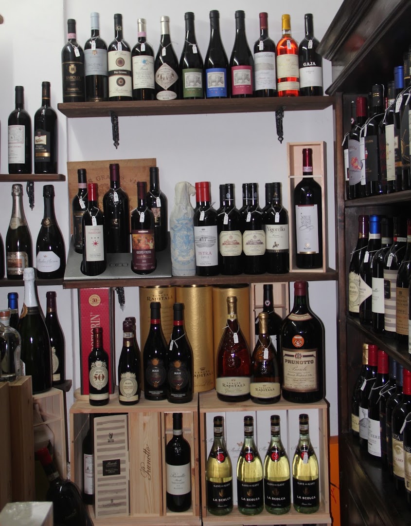 Enoteca L' Uva Golosa, Tremezzina