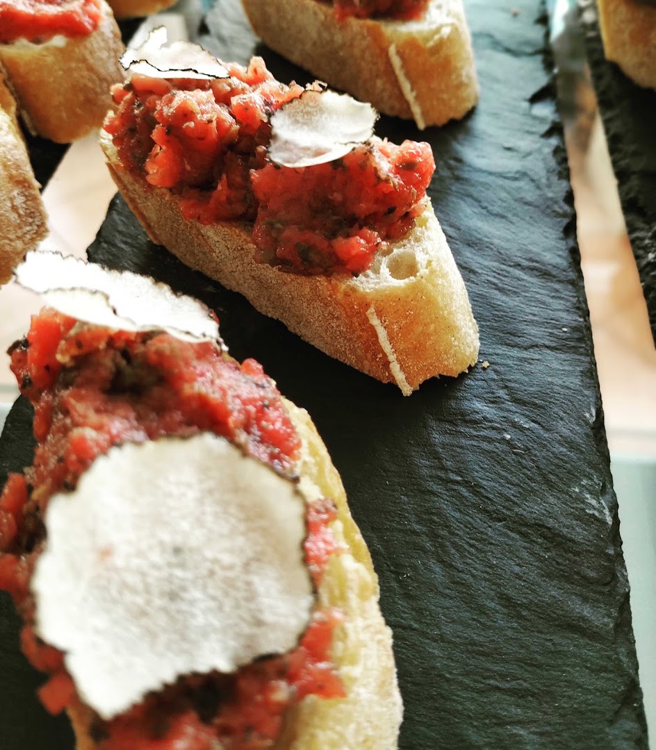 Enoteca La Botte Piccola