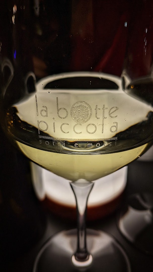 Enoteca La Botte Piccola