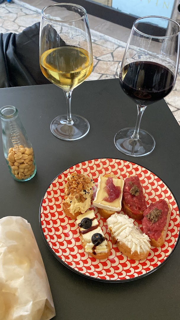 Enoteca La Botte Piccola
