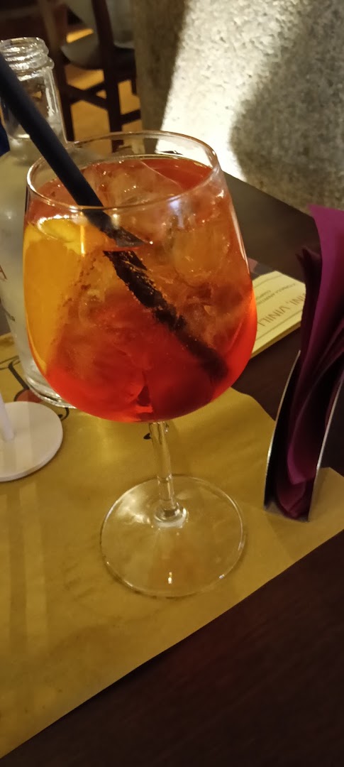 Enoteca La Buta