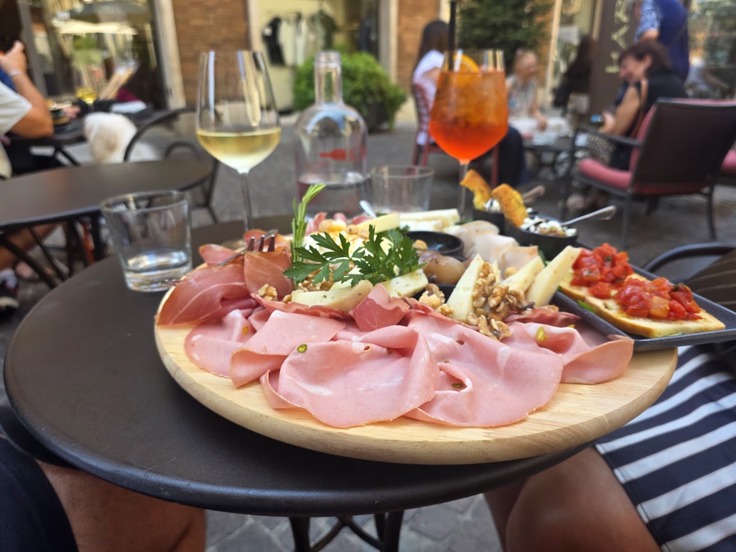 Enoteca La Buta
