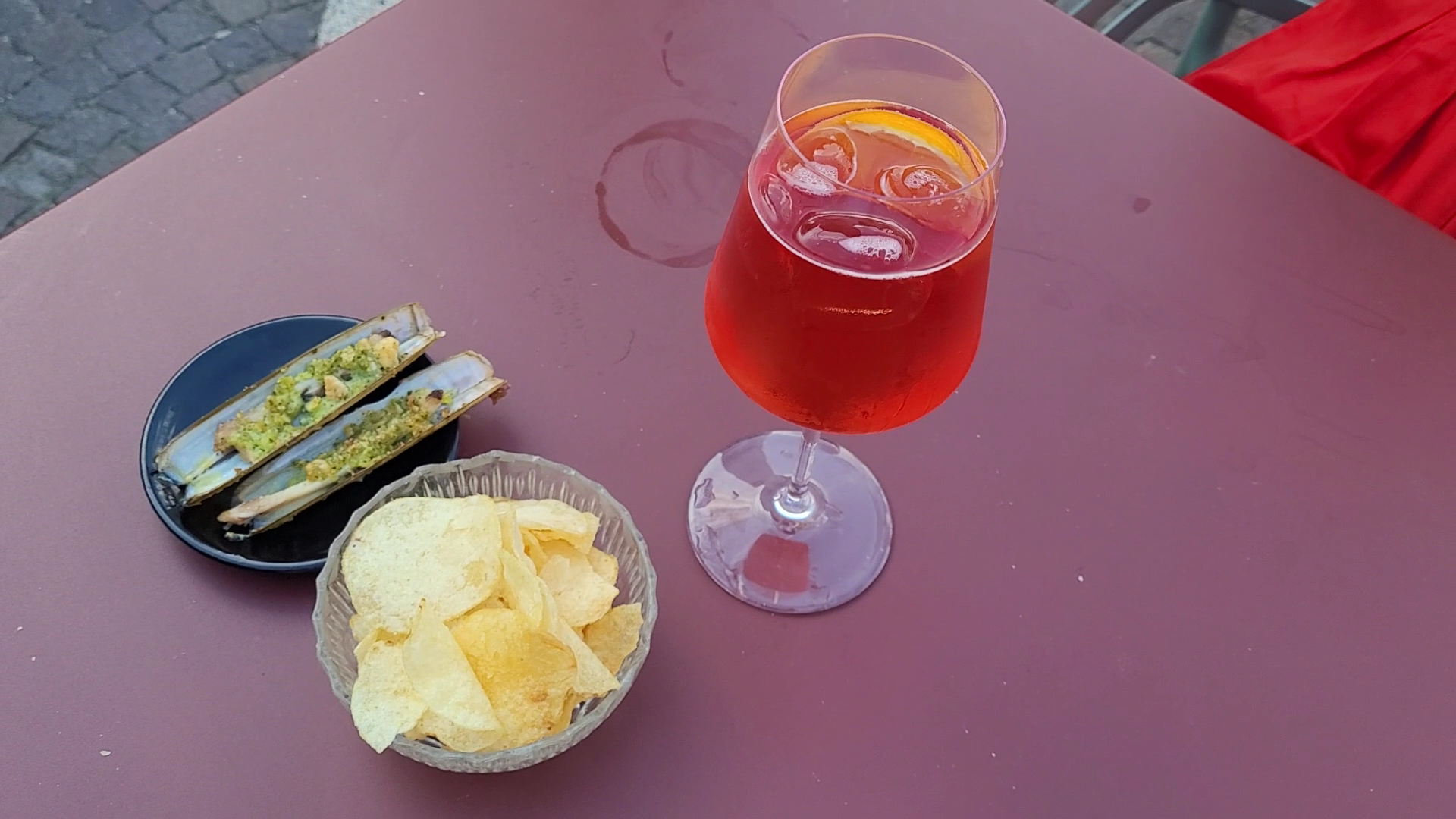 Enoteca La Caneveta