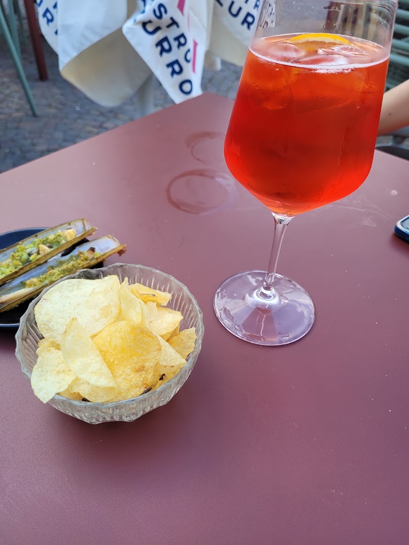 Enoteca La Caneveta