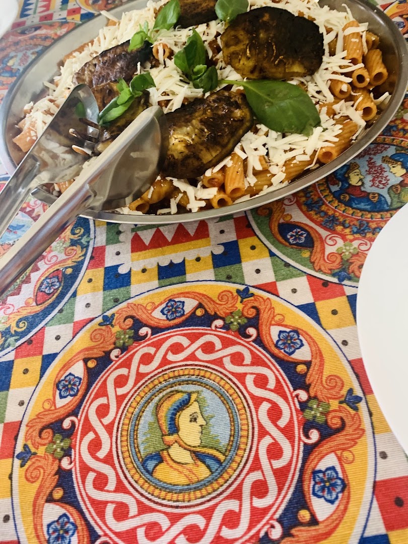 Enoteca La Cantina Di Bacco