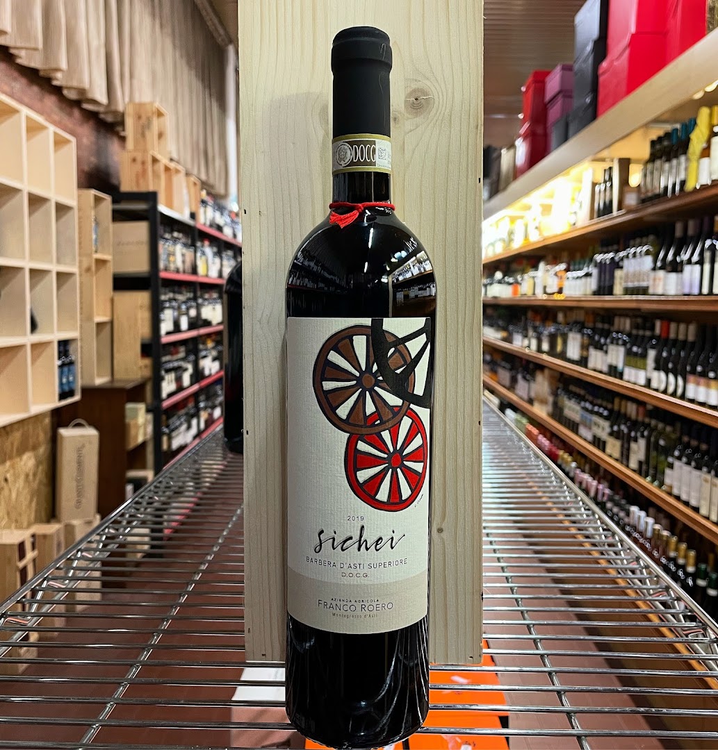 ENOTECA LA CANTINA, Bologna